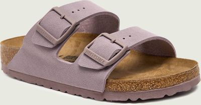 Klapki damskie na lato BIRKENSTOCK ze sklepu: Gomez Fashion Store w kategorii: Klapki damskie - zdjęcie 874714-BD9-10338_BR262W000030347