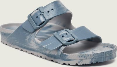 BIRKENSTOCK - Klapki damskie na lato ze sklepu: Gomez Fashion Store w kategorii: Klapki damskie - zdjęcie 874714-BD9-10338_BR262W000040437