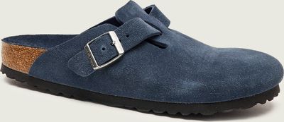 Klapki damskie na lato BIRKENSTOCK ze sklepu: Gomez Fashion Store w kategorii: Klapki damskie - zdjęcie 874714-BD9-10338_BR262W000053450