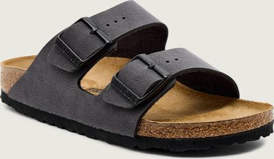 Klapki damskie na lato BIRKENSTOCK ze sklepu: Gomez Fashion Store w kategorii: Klapki damskie - zdjęcie 874714-BD9-10338_BR262W000056451
