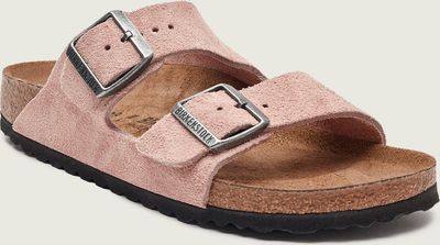 BIRKENSTOCK - Klapki damskie letnie ze sklepu: Gomez Fashion Store w kategorii: Klapki damskie - zdjęcie 874714-BD9-10338_BR262W000057337