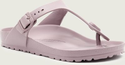 Klapki damskie letnie BIRKENSTOCK ze sklepu: Gomez Fashion Store w kategorii: Klapki damskie - zdjęcie 874714-BD9-10338_BR262W000064347