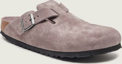 Klapki damskie na lato BIRKENSTOCK ze sklepu: Gomez Fashion Store w kategorii: Klapki damskie - zdjęcie 874714-BD9-10338_BR262W000070454