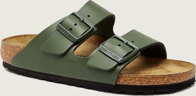 Klapki damskie letnie BIRKENSTOCK ze sklepu: Gomez Fashion Store w kategorii: Klapki damskie - zdjęcie 874714-BD9-10338_BR262W000074288