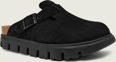 Klapki damskie letnie BIRKENSTOCK ze sklepu: Gomez Fashion Store w kategorii: Klapki damskie - zdjęcie 874714-BD9-10338_BR262W000085394
