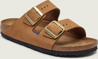 Klapki damskie letnie BIRKENSTOCK ze sklepu: Gomez Fashion Store w kategorii: Klapki damskie - zdjęcie 874714-BD9-10338_BR262W000091210