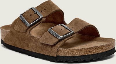 BIRKENSTOCK - Klapki damskie letnie ze sklepu: Gomez Fashion Store w kategorii: Klapki damskie - zdjęcie 874714-BD9-10338_BR262W000093449