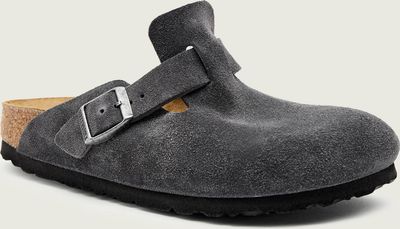 Klapki damskie na lato BIRKENSTOCK ze sklepu: Gomez Fashion Store w kategorii: Klapki damskie - zdjęcie 874714-BD9-10338_BR262W000097436
