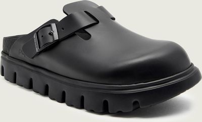 Klapki damskie na lato BIRKENSTOCK ze sklepu: Gomez Fashion Store w kategorii: Klapki damskie - zdjęcie 874714-BD9-10338_BR262W000107003
