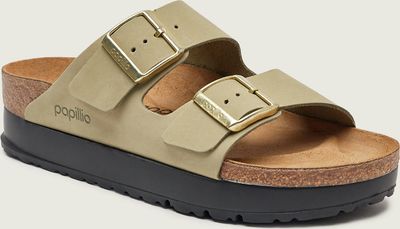 Klapki damskie letnie BIRKENSTOCK ze sklepu: Gomez Fashion Store w kategorii: Klapki damskie - zdjęcie 874714-BD9-10338_BR262W000110463