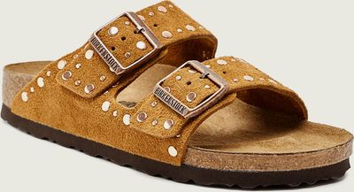 Klapki damskie letnie BIRKENSTOCK ze sklepu: Gomez Fashion Store w kategorii: Klapki damskie - zdjęcie 874714-BD9-10338_BR262W000120210