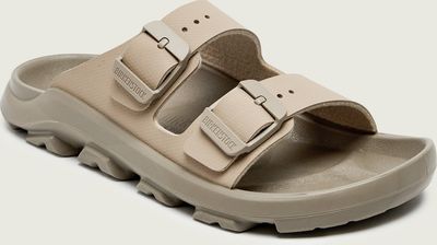 BIRKENSTOCK - Klapki damskie letnie ze sklepu: Gomez Fashion Store w kategorii: Klapki damskie - zdjęcie 874714-BD9-10338_BR262W000124351