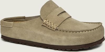 Klapki damskie letnie BIRKENSTOCK ze sklepu: Gomez Fashion Store w kategorii: Klapki damskie - zdjęcie 874714-BD9-10338_BR262W000133216