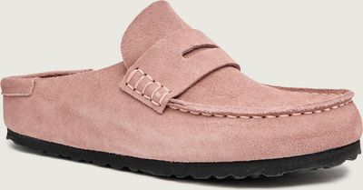 Klapki damskie letnie BIRKENSTOCK ze sklepu: Gomez Fashion Store w kategorii: Klapki damskie - zdjęcie 874714-BD9-10338_BR262W000135337