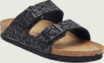 Klapki damskie na lato BIRKENSTOCK ze sklepu: Gomez Fashion Store w kategorii: Klapki damskie - zdjęcie 874714-BD9-10338_BR262W000141003