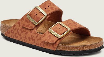 BIRKENSTOCK - Klapki damskie na lato ze sklepu: Gomez Fashion Store w kategorii: Klapki damskie - zdjęcie 874714-BD9-10338_BR262W000142468