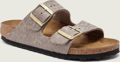 Klapki damskie na lato BIRKENSTOCK ze sklepu: Gomez Fashion Store w kategorii: Klapki damskie - zdjęcie 874714-BD9-10338_BR262W000143421