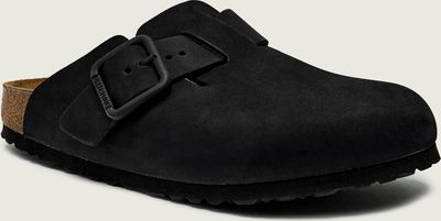 Klapki damskie na lato BIRKENSTOCK ze sklepu: Gomez Fashion Store w kategorii: Klapki damskie - zdjęcie 874714-BD9-10338_BR262W000148003