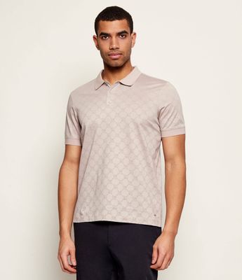 Joop! - T-shirt męski wiosenny ze sklepu: Gomez Fashion Store w kategorii: T-shirty męskie - zdjęcie 874714-BD9-10338_JO261M000007018
