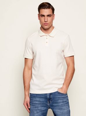 T-shirt męski casual Joop! ze sklepu: Gomez Fashion Store w kategorii: T-shirty męskie - zdjęcie 874714-BD9-10338_JO261M000008102