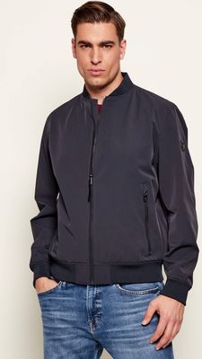 Kurtka męska casual Joop! ze sklepu: Gomez Fashion Store w kategorii: Kurtki męskie - zdjęcie 874714-BD9-10338_JO261M000011401