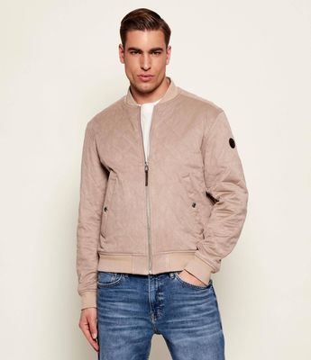 Joop! - Kurtka męska ze sklepu: Gomez Fashion Store w kategorii: Kurtki męskie - zdjęcie 874714-BD9-10338_JO261M000013018