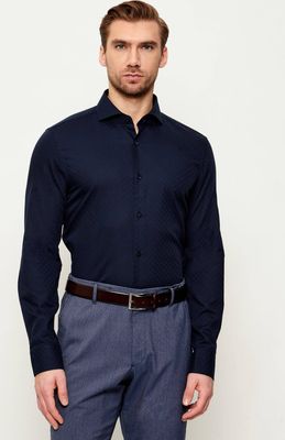 Koszula męska Joop! ze sklepu: Gomez Fashion Store w kategorii: Koszule męskie - zdjęcie 874714-BD9-10338_JO261M000018402