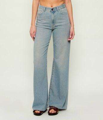 DONDUP - made in Italy - Jeansy damskie ze sklepu: Gomez Fashion Store w kategorii: Jeansy damskie - zdjęcie 874714-BD9-10338_DN262W000016800