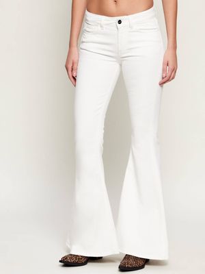 Jeansy damskie casual w miejskim stylu DONDUP - made in Italy ze sklepu: Gomez Fashion Store w kategorii: Jeansy damskie - zdjęcie 874714-BD9-10338_DN262W000020001
