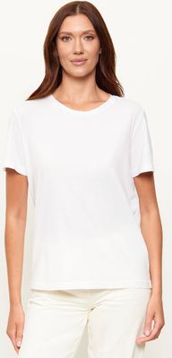 Bluzka damska DONDUP - made in Italy ze sklepu: Gomez Fashion Store w kategorii: Bluzki damskie - zdjęcie 874714-BD9-10338_DN262W000025000