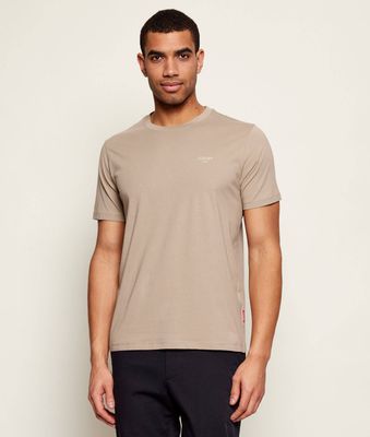 T-shirt męski Joop! Jeans ze sklepu: Gomez Fashion Store w kategorii: T-shirty męskie - zdjęcie 874714-BD9-10338_JJ261M000001266