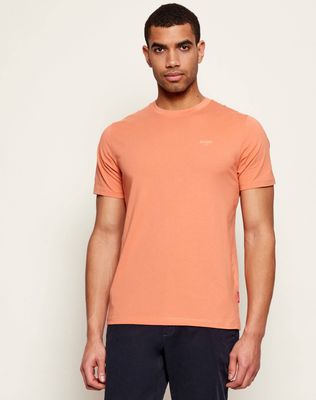 T-shirt męski na wiosnę Joop! Jeans ze sklepu: Gomez Fashion Store w kategorii: T-shirty męskie - zdjęcie 874714-BD9-10338_JJ261M000001820
