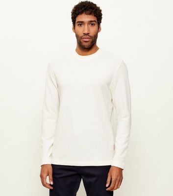 Sweter męski na wiosnę Joop! Jeans ze sklepu: Gomez Fashion Store w kategorii: Swetry męskie - zdjęcie 874714-BD9-10338_JJ261M000013102