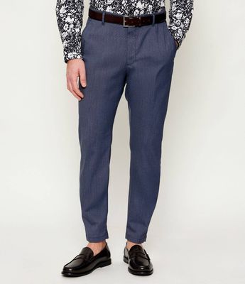 Spodnie męskie Joop! Jeans ze sklepu: Gomez Fashion Store w kategorii: Spodnie męskie - zdjęcie 874714-BD9-10338_JJ261M000020402