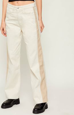 Jeansy damskie w miejskim stylu casualowe Rag&Bone ze sklepu: Gomez Fashion Store w kategorii: Jeansy damskie - zdjęcie 874714-BD9-10338_RG262W000001001