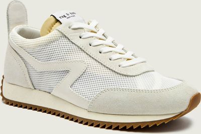 Rag&Bone - Buty sportowe damskie wiosenne ze sklepu: Gomez Fashion Store w kategorii: Buty sportowe damskie - zdjęcie 874714-BD9-10338_RG262W000007006