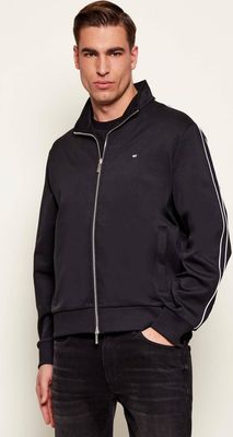Bluza męska casual Michael Kors ze sklepu: Gomez Fashion Store w kategorii: Bluzy męskie - zdjęcie 874714-BD9-10338_MK261M000011001