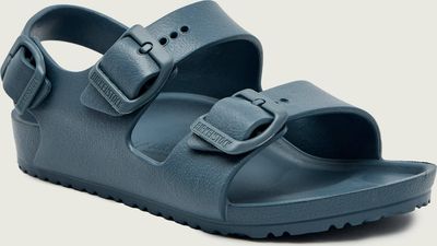 Sandały dziecięce BIRKENSTOCK ze sklepu: Gomez Fashion Store w kategorii: Sandały dziecięce