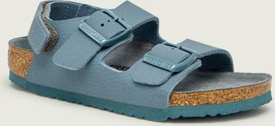 Sandały dziecięce na lato BIRKENSTOCK ze sklepu: Gomez Fashion Store w kategorii: Sandały dziecięce