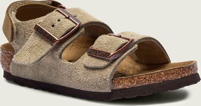 BIRKENSTOCK - Sandały dziecięce na lato ze sklepu: Gomez Fashion Store w kategorii: Sandały dziecięce