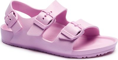 Sandały dziecięce letnie BIRKENSTOCK ze sklepu: Gomez Fashion Store w kategorii: Sandały dziecięce