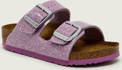 Klapki dziecięce na lato BIRKENSTOCK ze sklepu: Gomez Fashion Store w kategorii: Klapki dziecięce