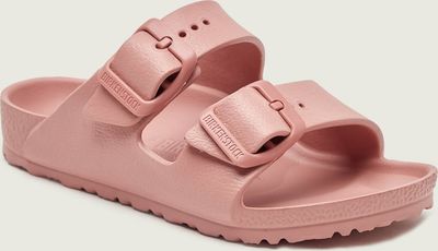Klapki dziecięce na lato BIRKENSTOCK ze sklepu: Gomez Fashion Store w kategorii: Klapki dziecięce