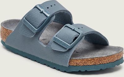 Klapki dziecięce na lato BIRKENSTOCK ze sklepu: Gomez Fashion Store w kategorii: Klapki dziecięce