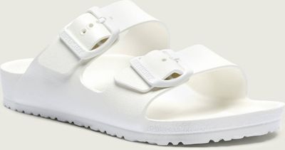 BIRKENSTOCK - Klapki dziecięce na lato ze sklepu: Gomez Fashion Store w kategorii: Klapki dziecięce