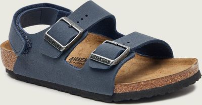 Sandały dziecięce na lato BIRKENSTOCK ze sklepu: Gomez Fashion Store w kategorii: Sandały dziecięce