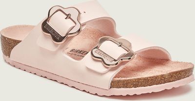 BIRKENSTOCK - Klapki dziecięce na lato ze sklepu: Gomez Fashion Store w kategorii: Klapki dziecięce
