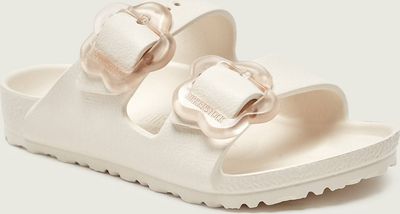 Klapki dziecięce letnie BIRKENSTOCK ze sklepu: Gomez Fashion Store w kategorii: Klapki dziecięce