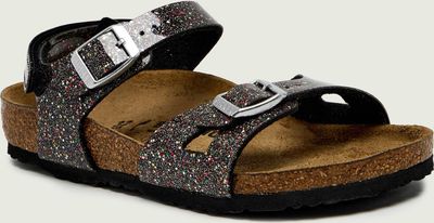 Sandały dziecięce na lato BIRKENSTOCK ze sklepu: Gomez Fashion Store w kategorii: Sandały dziecięce
