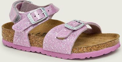 Sandały dziecięce na lato BIRKENSTOCK ze sklepu: Gomez Fashion Store w kategorii: Sandały dziecięce